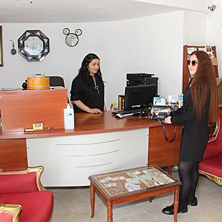 Sultan Endless Hotel Istanbul Ngoại thất bức ảnh