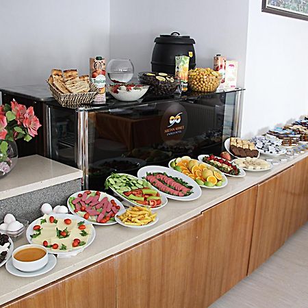 Sultan Endless Hotel Istanbul Ngoại thất bức ảnh