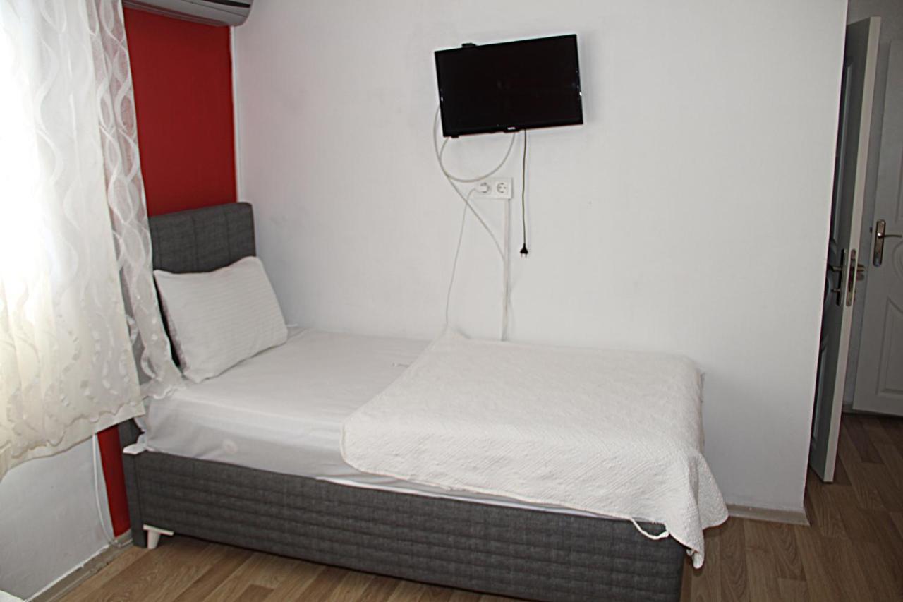 Sultan Endless Hotel Istanbul Ngoại thất bức ảnh