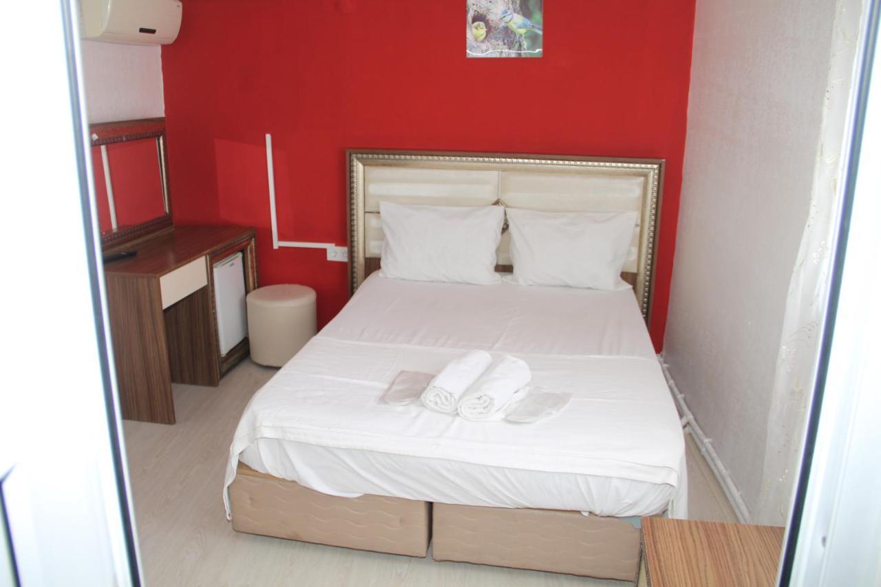 Sultan Endless Hotel Istanbul Ngoại thất bức ảnh