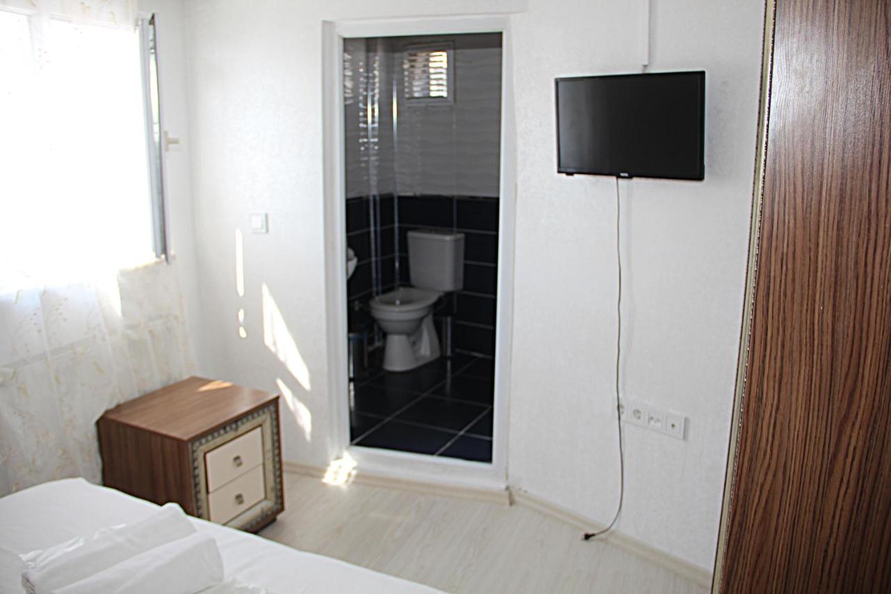 Sultan Endless Hotel Istanbul Ngoại thất bức ảnh