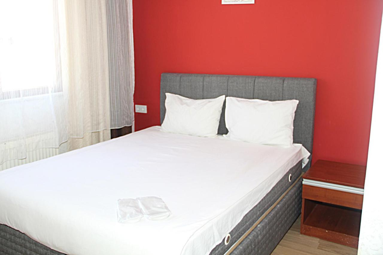 Sultan Endless Hotel Istanbul Ngoại thất bức ảnh