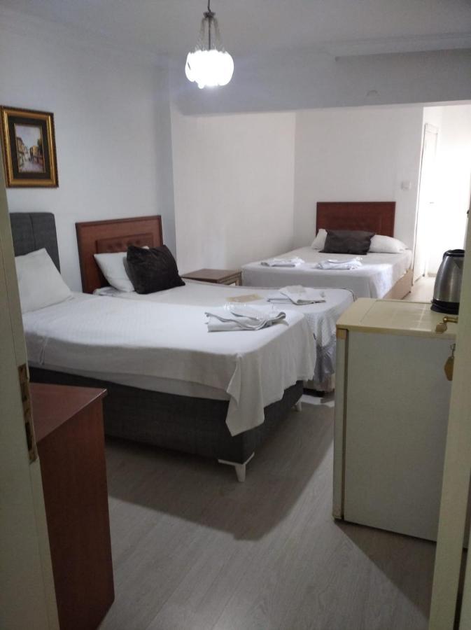 Sultan Endless Hotel Istanbul Ngoại thất bức ảnh