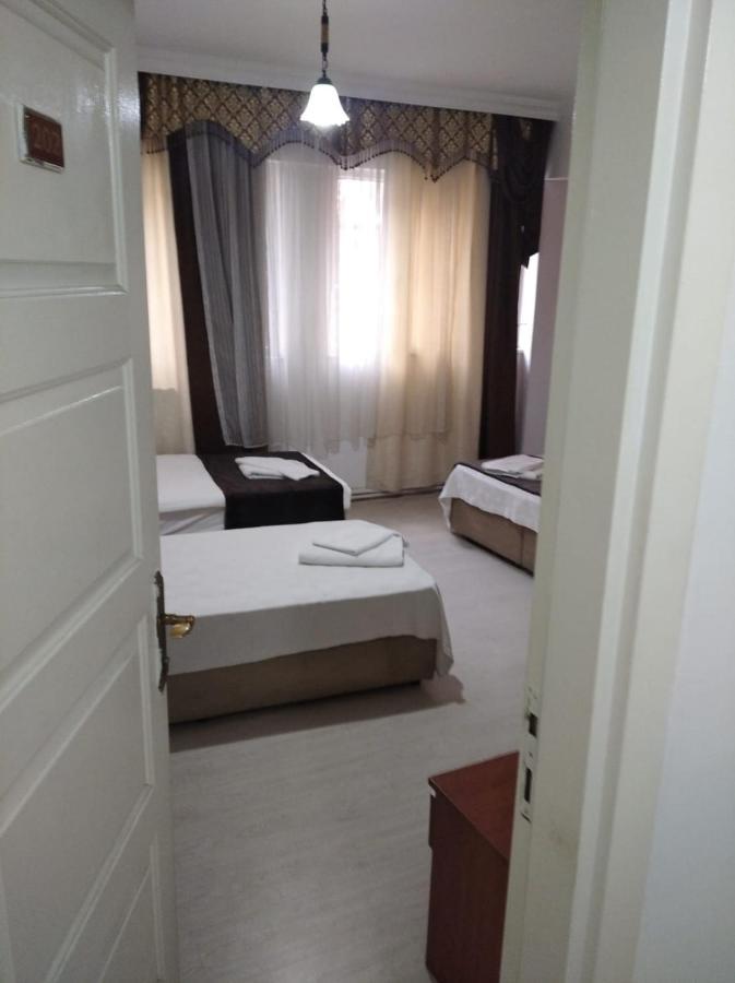 Sultan Endless Hotel Istanbul Ngoại thất bức ảnh