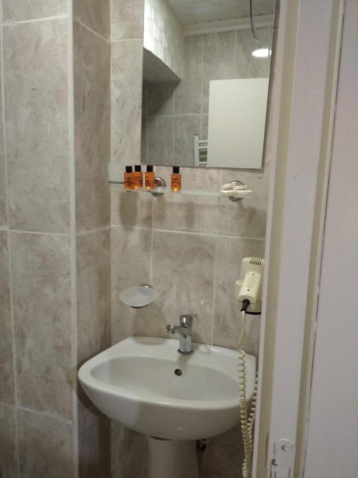 Sultan Endless Hotel Istanbul Ngoại thất bức ảnh