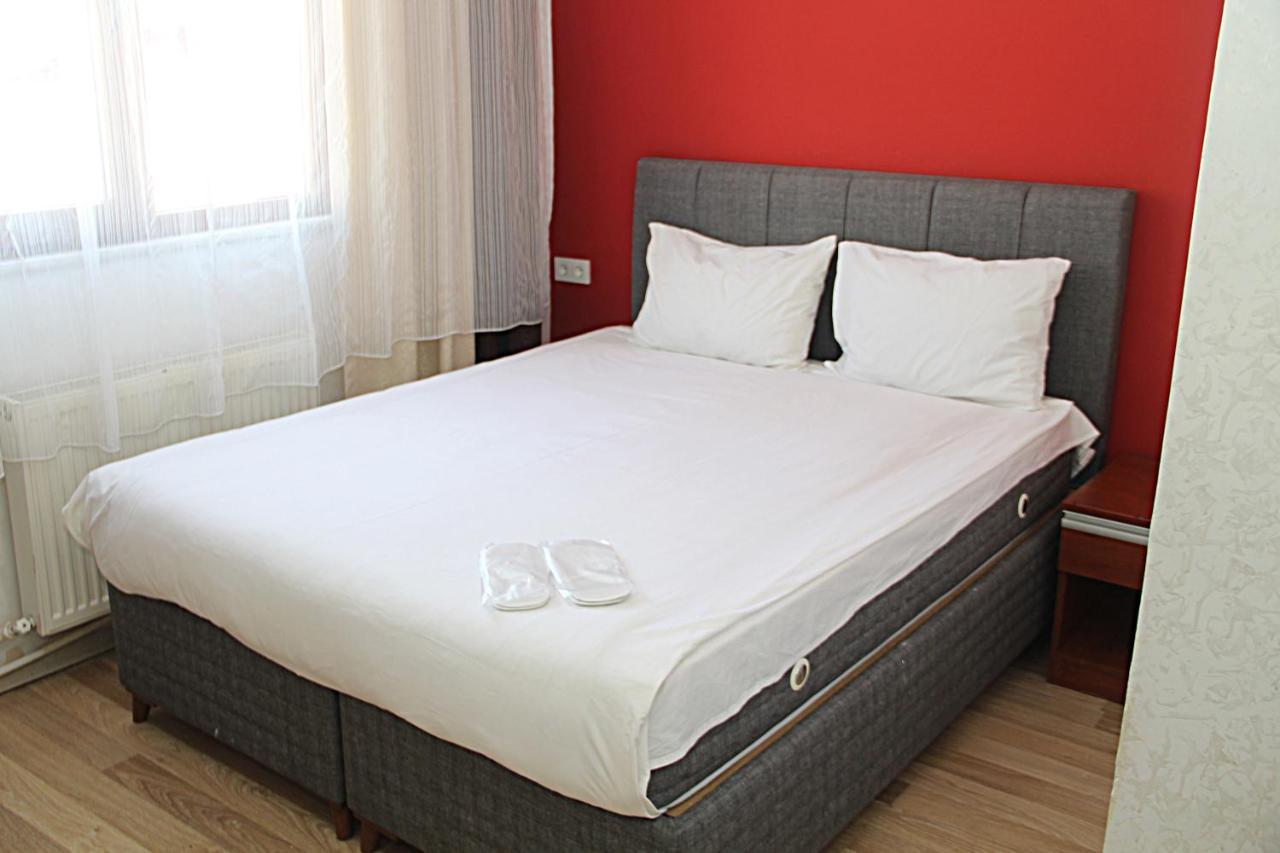 Sultan Endless Hotel Istanbul Ngoại thất bức ảnh