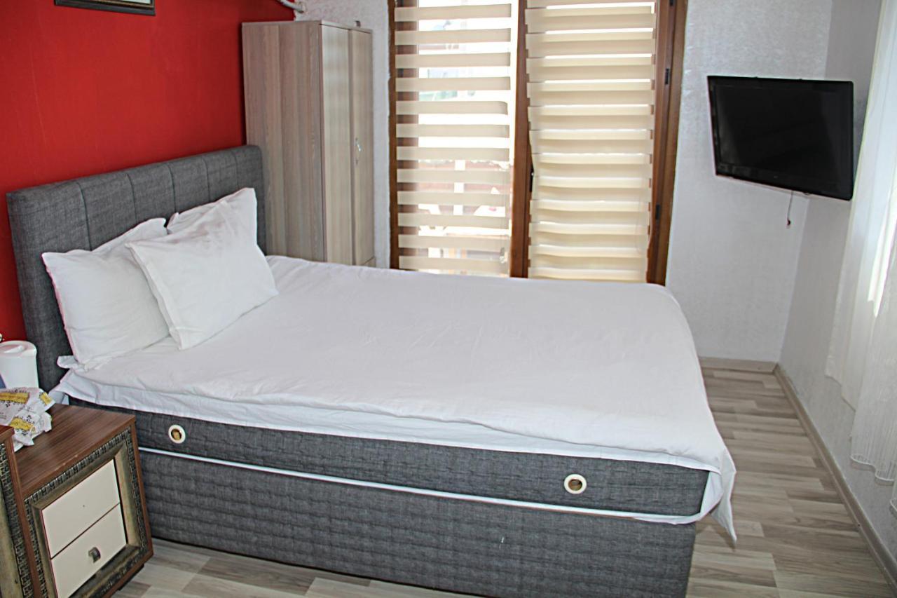 Sultan Endless Hotel Istanbul Ngoại thất bức ảnh
