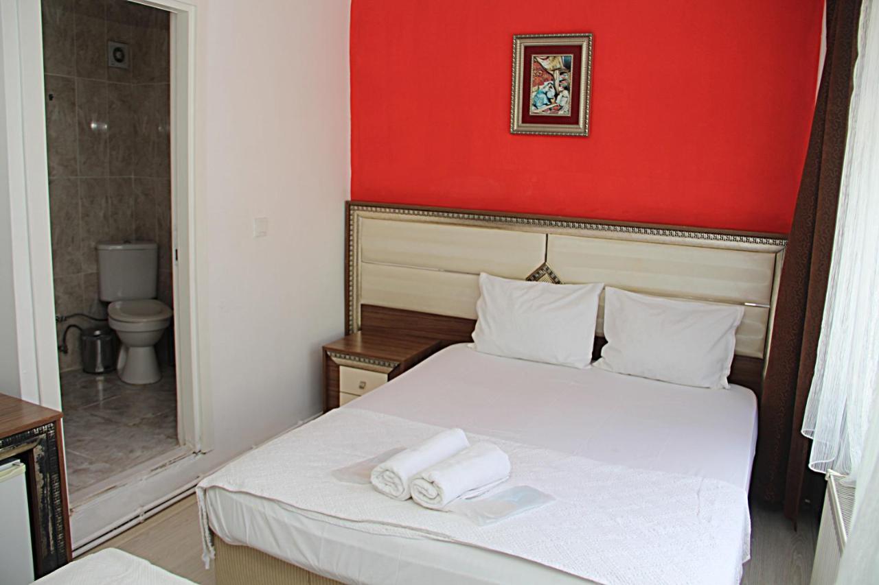 Sultan Endless Hotel Istanbul Ngoại thất bức ảnh