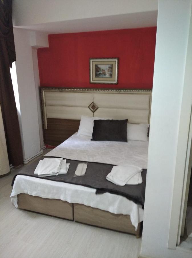 Sultan Endless Hotel Istanbul Ngoại thất bức ảnh