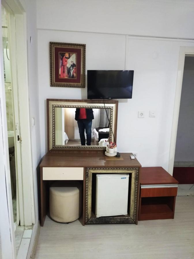 Sultan Endless Hotel Istanbul Ngoại thất bức ảnh